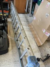 Extendable ladders telescopic for sale  HIGH WYCOMBE