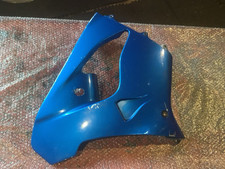 Kawasaki zx9r 1999 for sale  WIGTON