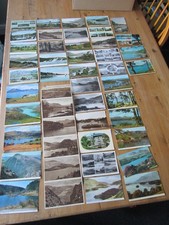 Postcards lake district for sale  MABLETHORPE