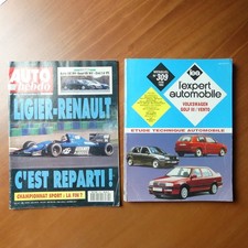 Volkswagen vr6 golf d'occasion  Sennecey-le-Grand