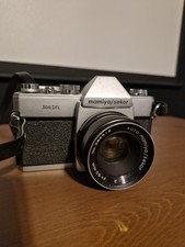 Mamiya sekor 500 gebraucht kaufen  Schloß Holte-Stukenbrock