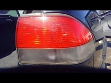 Passenger tail light for sale  Mogadore