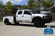 2005 ford 550 for sale  Stafford