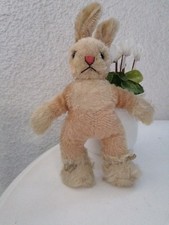 Hase steiff hase gebraucht kaufen  Wiernsheim