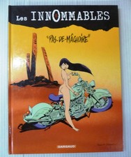 Innommables machoire yann d'occasion  Rouen-