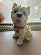 Westie west highland for sale  LONDON
