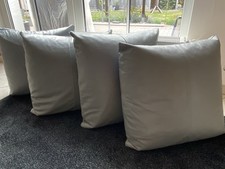 Kissen 67x67cm kissen gebraucht kaufen  Ludwigsfelde