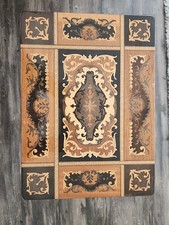Italian inlaid small for sale  Franklin