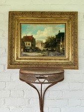 Vintage old european for sale  King and Queen Court House