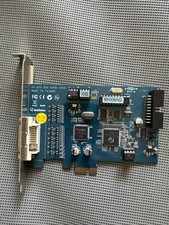 Placa de captura de vídeo GeoVision GV-600 650 800B comprar usado  Enviando para Brazil