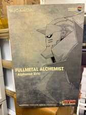 Fullmetal alchemist alphonse usato  Roma
