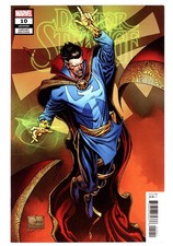 Doctor strange 9.4 for sale  Stillwater