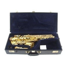 Saxophone alto yanagisawa d'occasion  Expédié en France