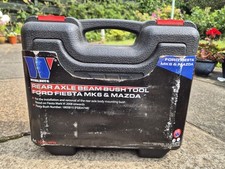 Ford fiesta rear for sale  EDINBURGH