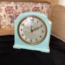 Smiths bakelite bedroom for sale  MARLBOROUGH