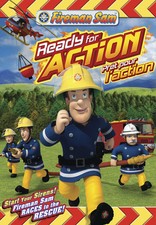 Fireman sam ready for sale  Troy