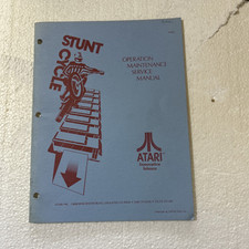 Original factory stunt for sale  Santa Ana