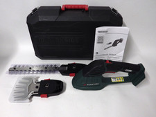 Parkside combi shear for sale Parkside combi shear for sale  CANVEY ISLAND