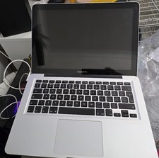 macbook a1278 for sale  RUGBY