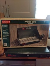 Vintage coleman two for sale  Hansen