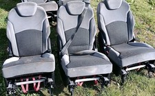 citroen c8 rear seats for sale citroen c8 rear seats for sale ALTRINCHAM