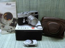 Leitz wetzlar leica gebraucht kaufen  Ahrensburg