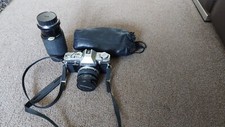 Olympus 35mm film for sale  WORKINGTON