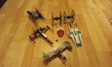 Revell star wars for sale  CHATHAM