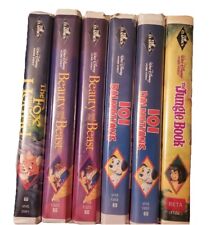 Disney lot classics for sale  Shipping to Ireland