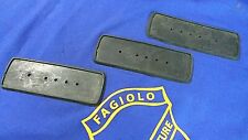 Fanale targa fiat usato  Aprilia