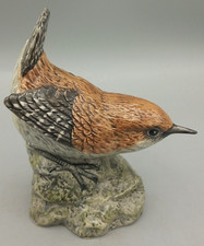 Mack wren ceramic for sale  HEMEL HEMPSTEAD
