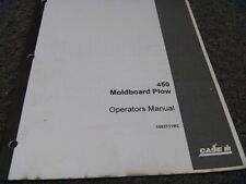 Case 450 moldboard for sale  Dubuque