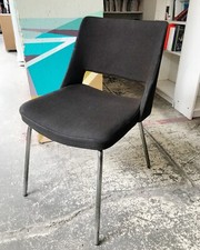 Chaise bureau vintage d'occasion  France