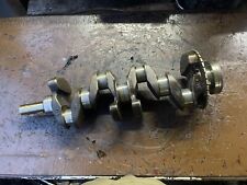 Crankshaft nissan qr20de for sale  LEEDS