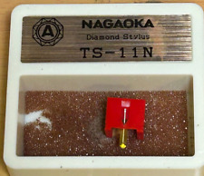 Nagaoka stilton ts11 for sale  LONDON