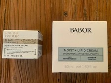 Babor skinovage lipid gebraucht kaufen  Allenbach, Herborn, Sien
