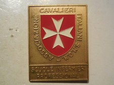 Distintivo scuole infermieri usato  San Casciano in Val di Pesa
