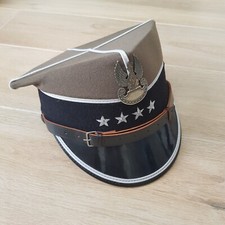 Polish military cap for sale  Shipping to United Kingdom