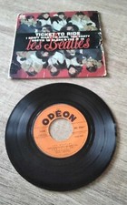 Vinile giri les usato  Carrara