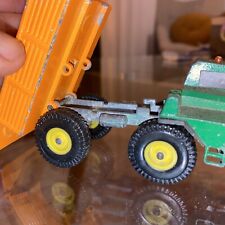 Siku lkw lastwagen gebraucht kaufen  Kiel
