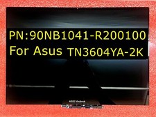 Tela LCD sensível ao toque 90NB1041-R200100 para ASUS Vivobook S 16 flip TN3604 16" comprar usado  Enviando para Brazil