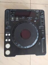 Toca-discos PIONEEER CDJ 1000 MK DJ 01 - PARA PEÇAS ou REPARO comprar usado  Enviando para Brazil