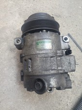 Compressore climatizzatore mer usato  Gioia Tauro
