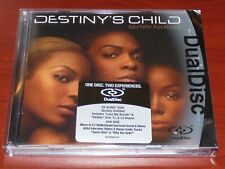 DESTINY'S CHILD DESTINY FULFILLED CD DVD DUALDISC, usado comprar usado  Enviando para Brazil