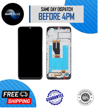 Usado, Nokia G11 TA-1401 / G21 TA-1418 Tela LCD Digitalizador Touch +Quadro comprar usado  Enviando para Brazil