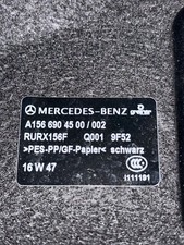 2018 mercedes benz for sale  Bellingham