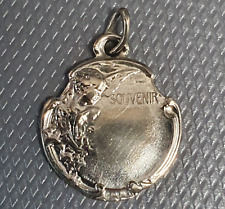 Rare ancienne médaille d'occasion  Beauvois-en-Cambrésis