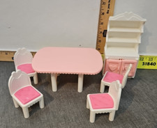 Playskool dollhouse elegant for sale  New Haven