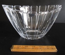 Waterford marquis glacier for sale  HEATHFIELD