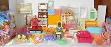 Fisher price dollhouse for sale  Oceanside